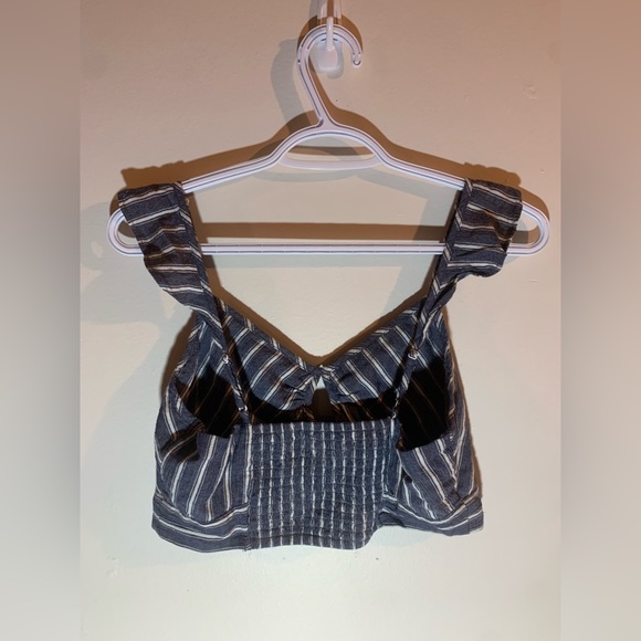 American eagle crop top - Picture 2 of 3